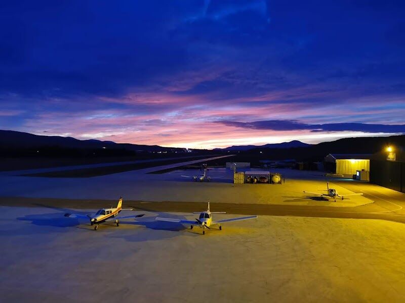 Imagen de Airpull Aviation Academy – Escuela de Pilotos – Valencia