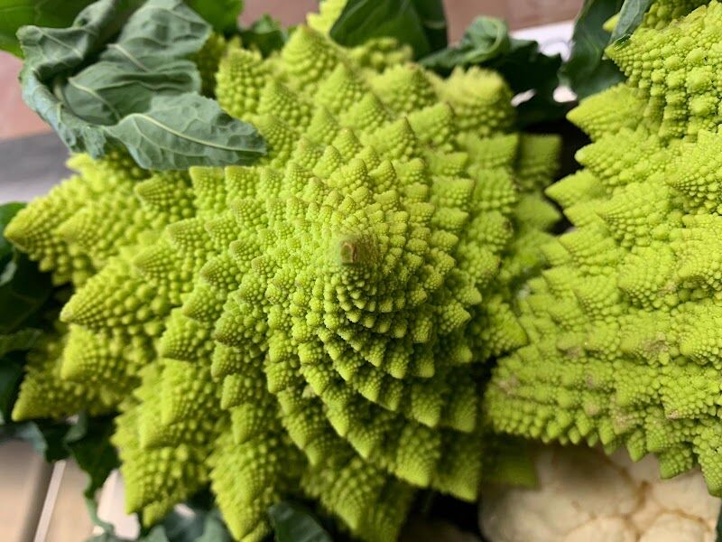 Imagen de negocio en Frutería en Godelleta