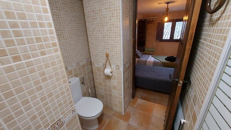 Imagen de negocio en Hotel en Cortes de Pallás