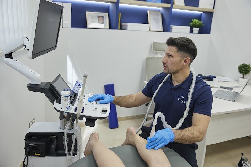 Imagen de negocio en Medicina general en Cheste