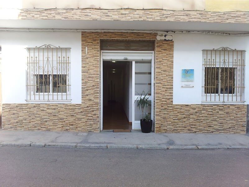 Imagen de negocio en Medicina en Cheste