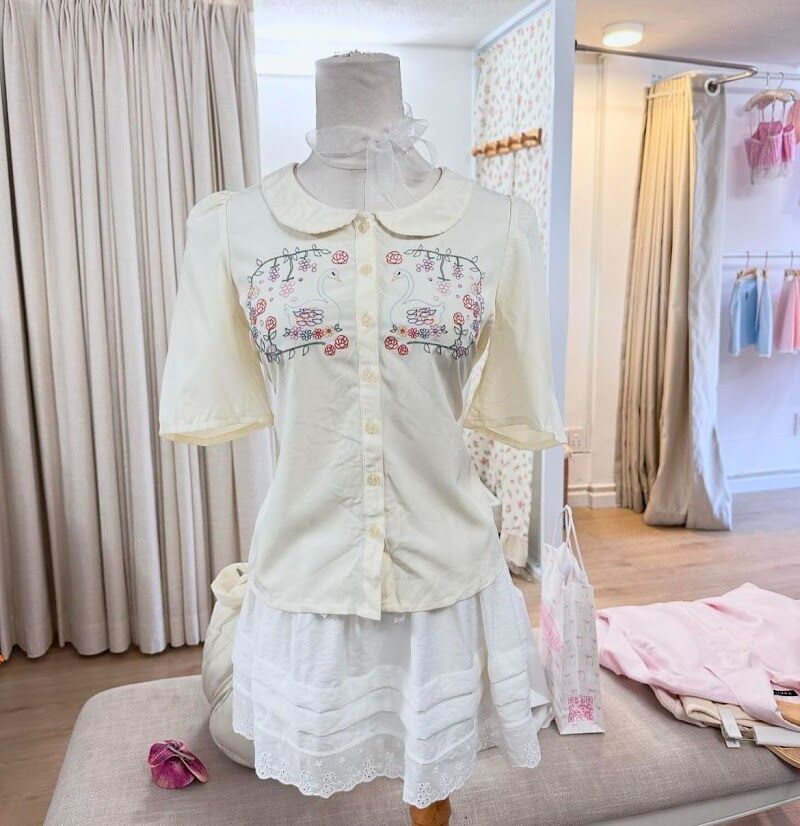 Imagen de Divine Moda