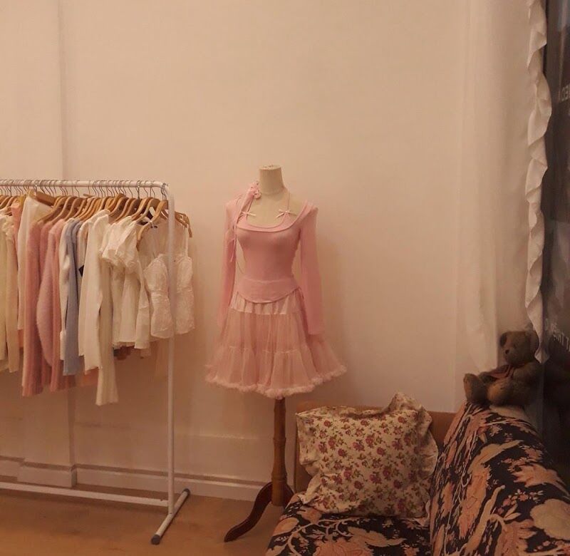 Imagen de Divine Moda