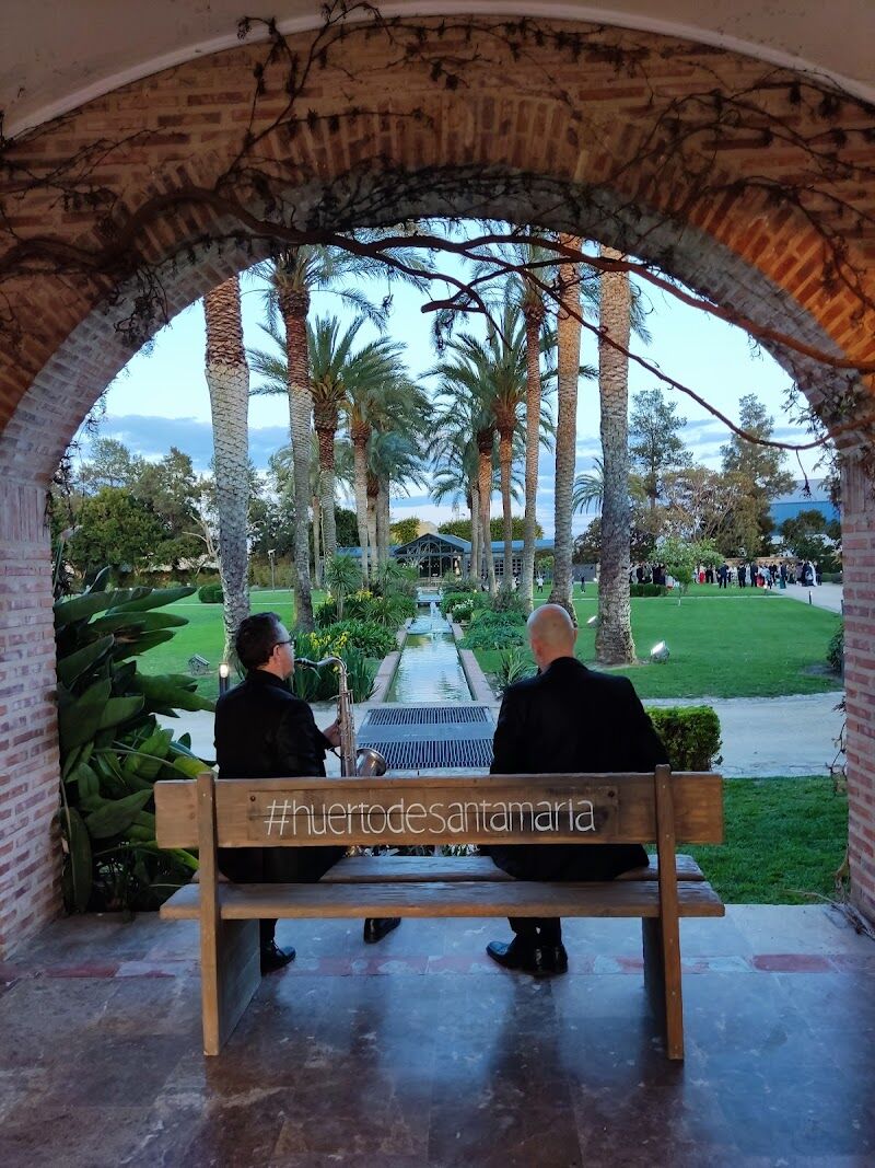 Imagen de negocio en Organización de bodas en Provincia de Valencia