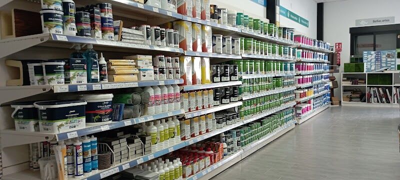 Imagen de Pinturas Jose Antonio García (cheste)