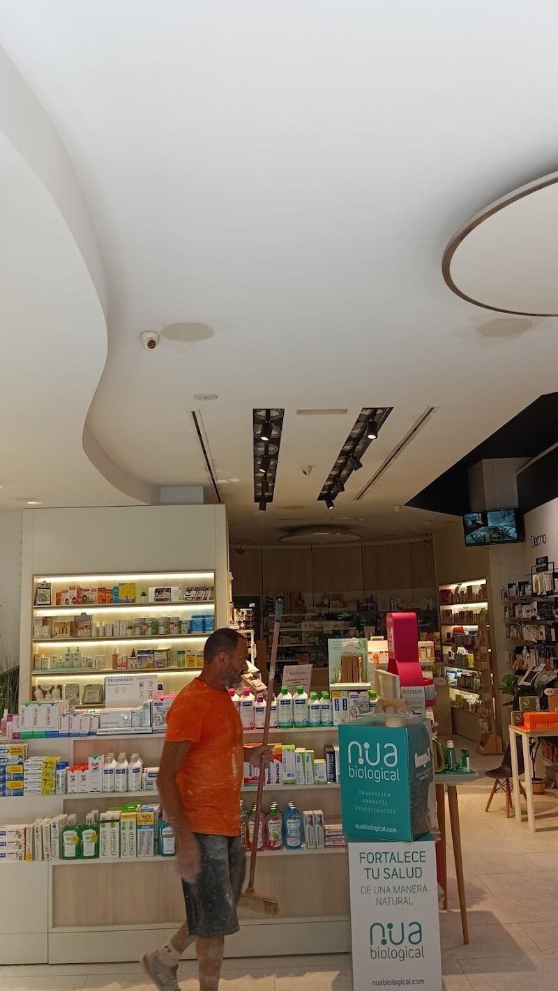 Imagen de Pinturas Jose Antonio García (cheste)