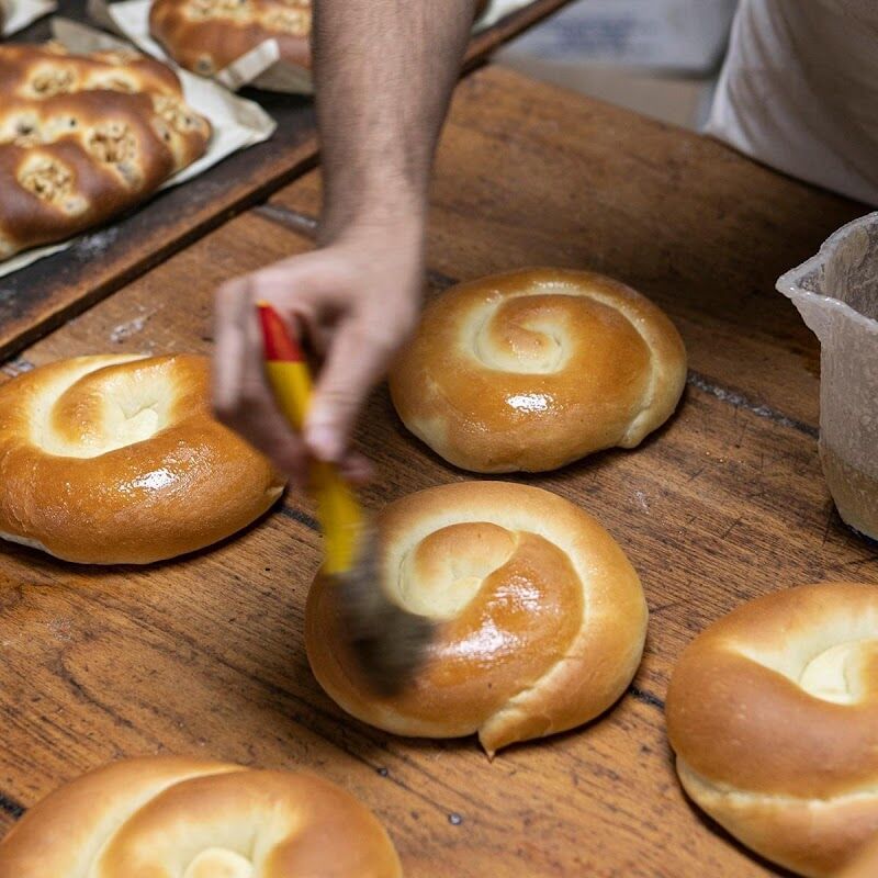 Imagen de negocio en Alimentación en Chiva
