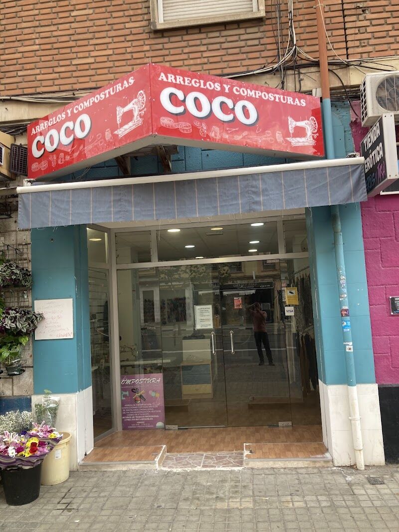 Imagen de negocio en Toris (Valencia)