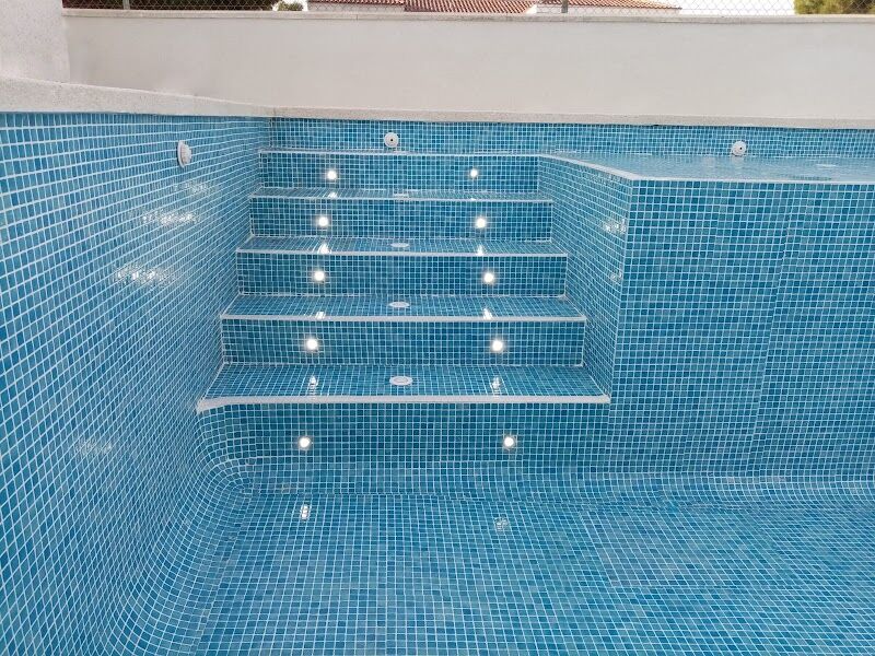 Imagen de negocio en Piscinas y spas en Provincia de Valencia