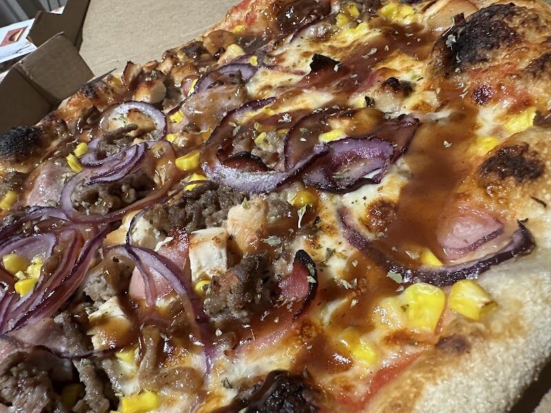 Imagen de La Pizzería