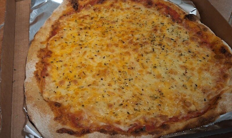 Imagen de La Pizzería