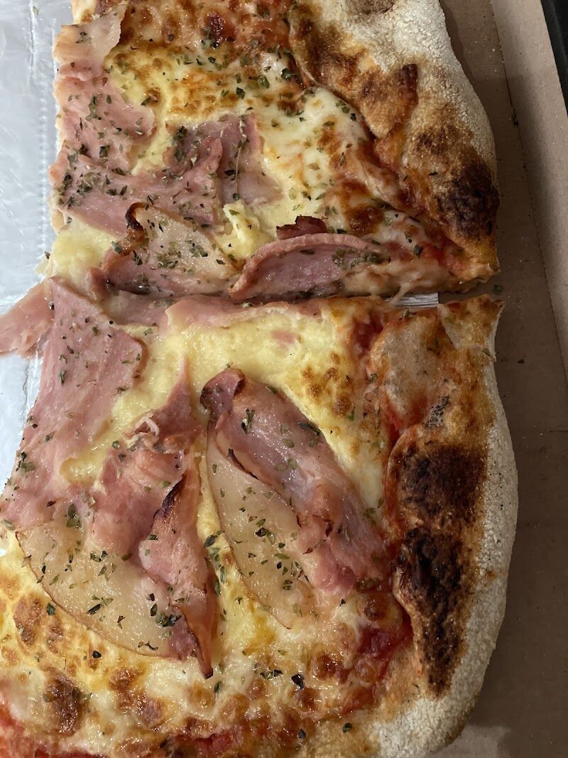 Imagen de La Pizzería