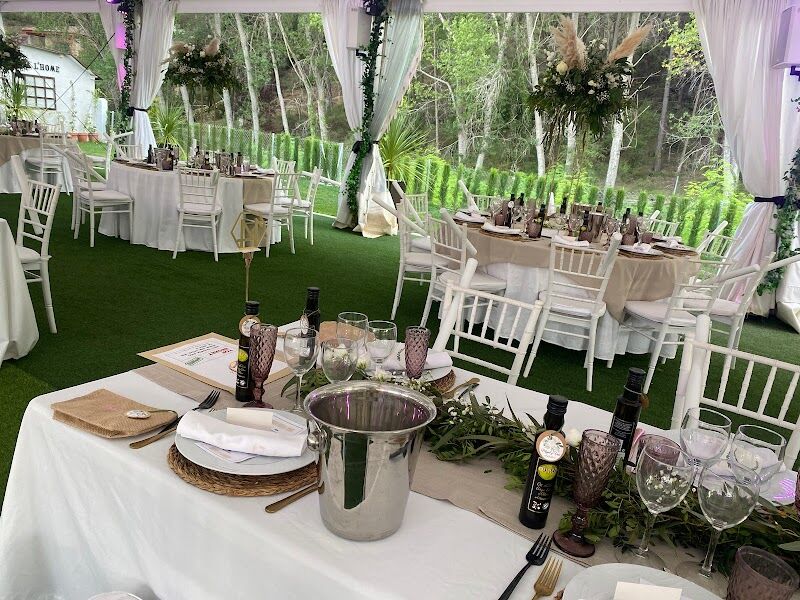 Imagen de Masia Venta L’home