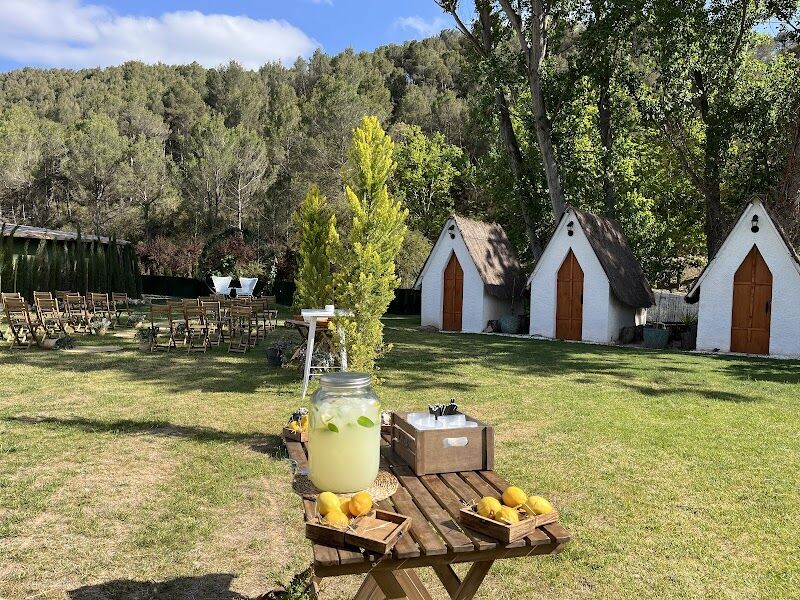 Imagen de Masia Venta L’home