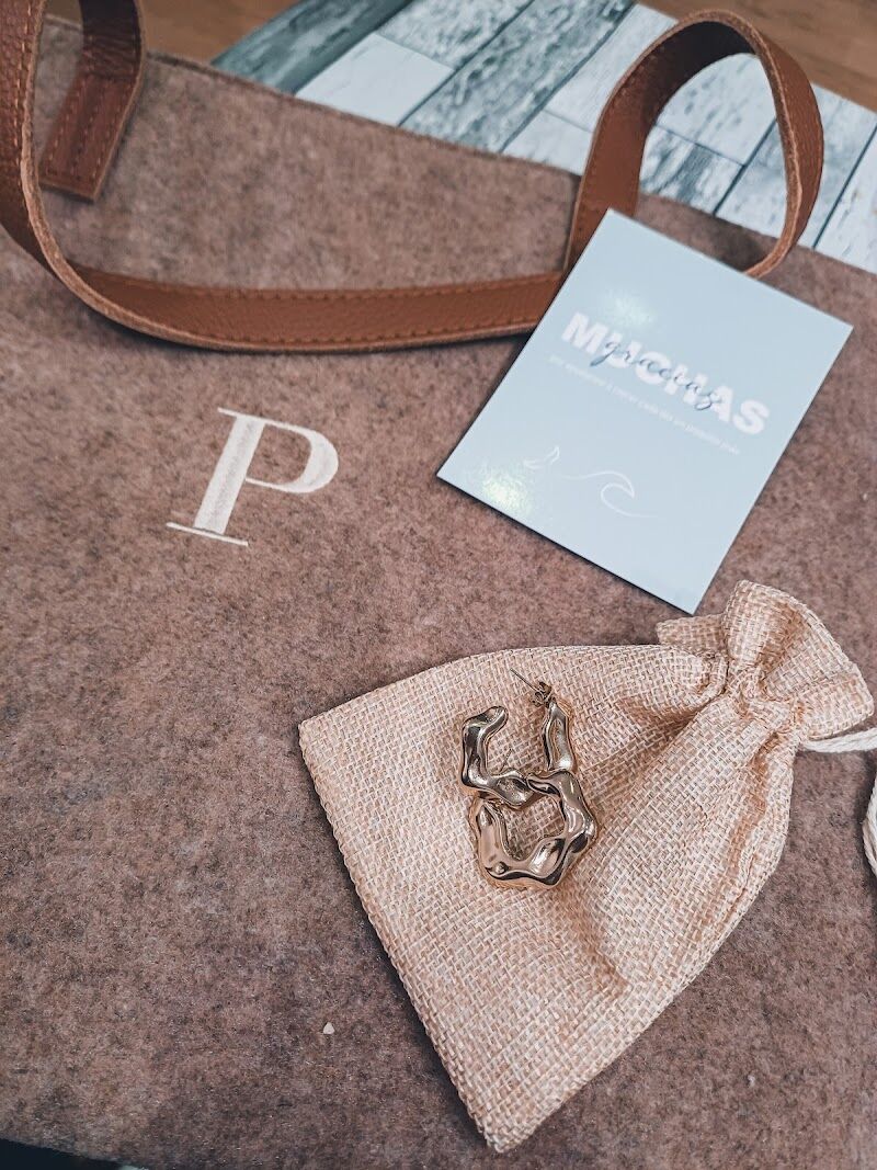 Imagen de La Mar de Angela