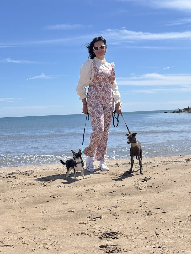 Imagen de La Mar de Angela