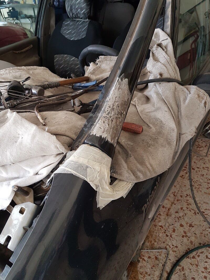 Imagen de negocio en Llombai (Valencia)