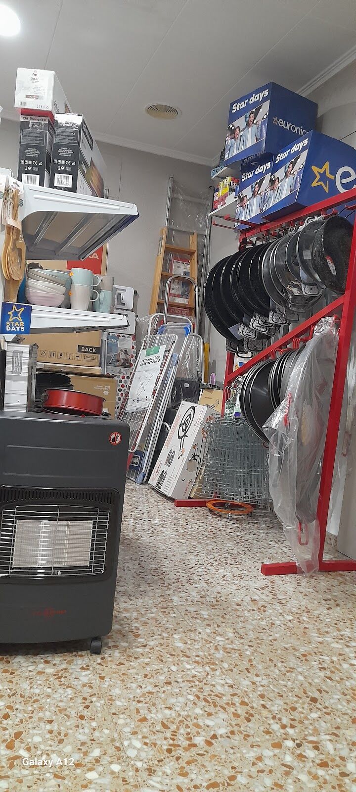 Imagen de negocio en Tienda de electrodomésticos en Provincia de Valencia
