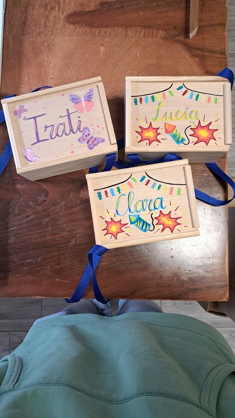 Imagen de Casanova Chiva