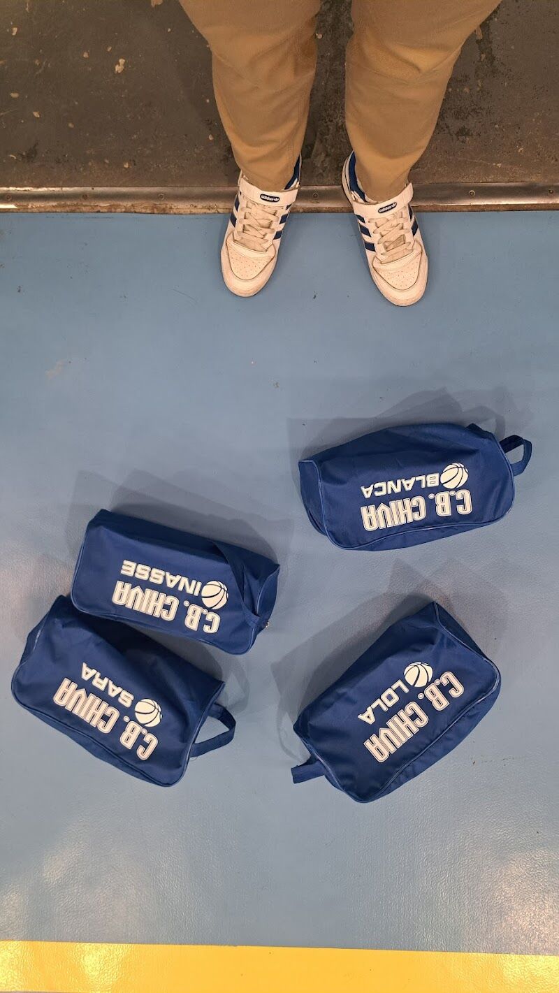 Imagen de Casanova Chiva