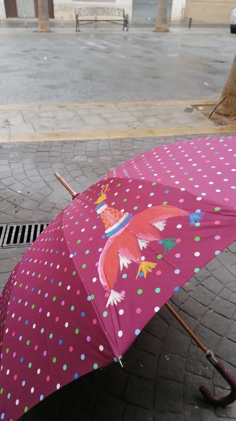 Imagen de Casanova Chiva