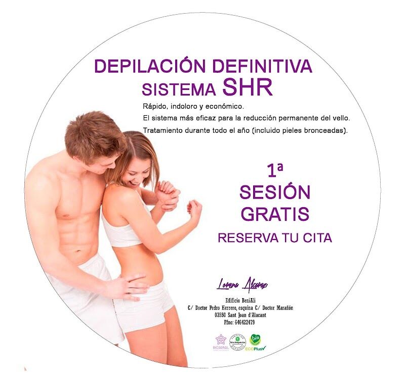 Imagen de Lorena Alcaraz