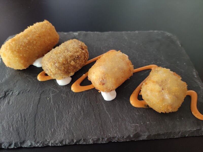 Imagen de negocio en Gastrobar en Provincia de Alicante