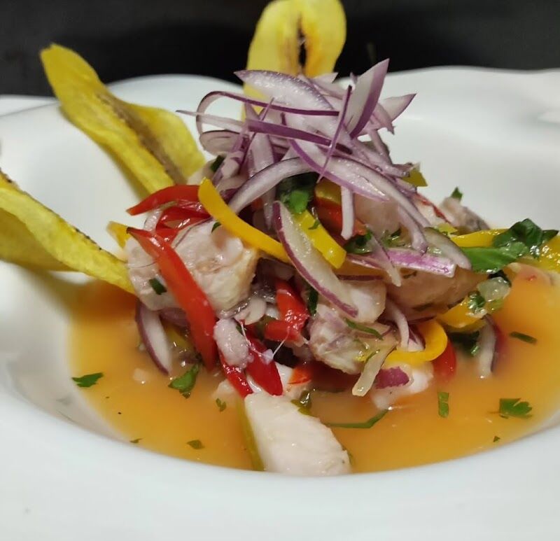 Imagen de negocio en Gastrobar en Provincia de Alicante