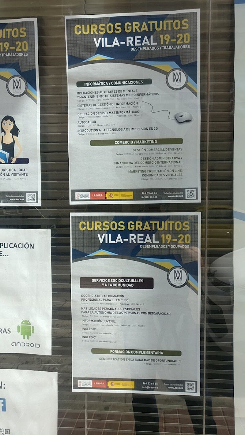 Imagen de negocio en Clases particulares en Vila-real
