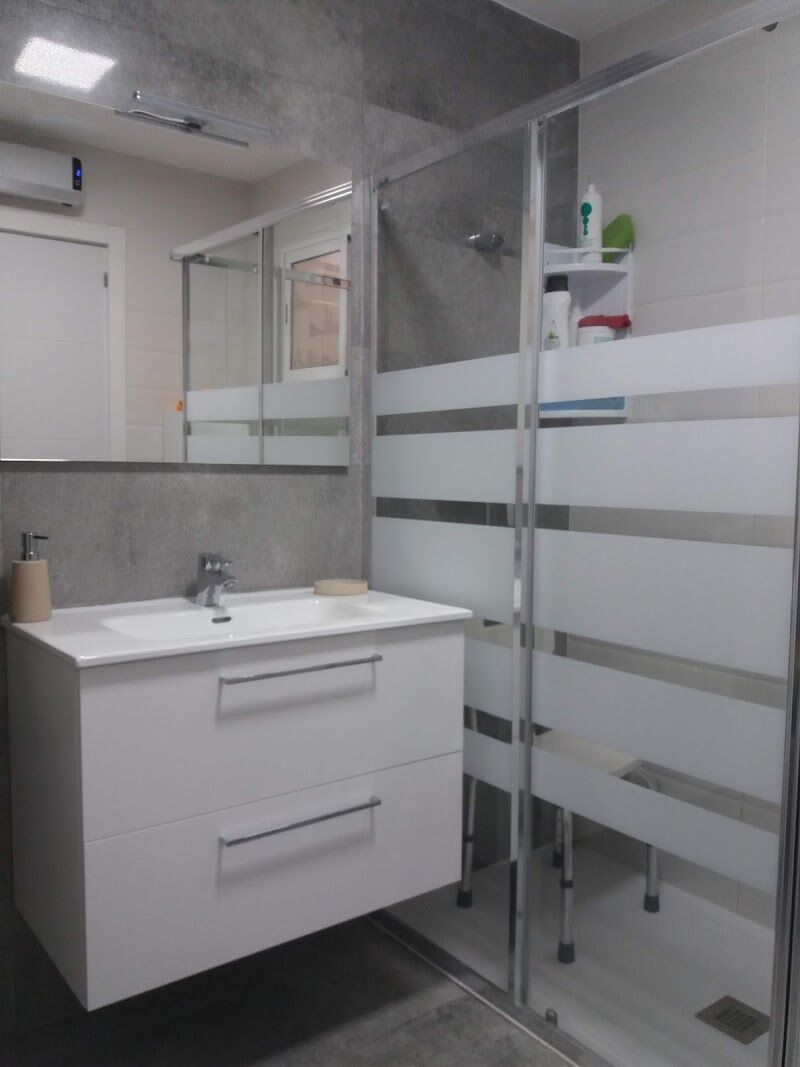 Imagen de Reformas y Construcciones J.m.