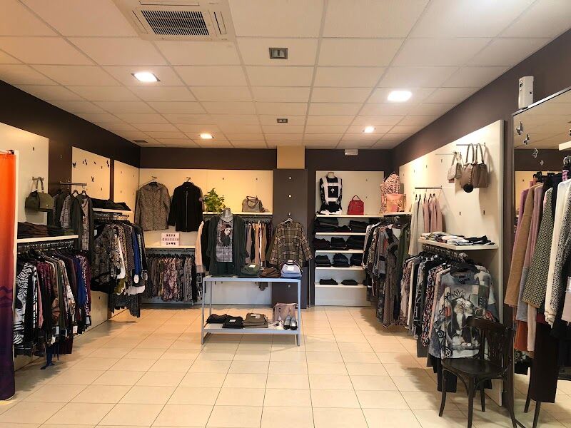 Imagen de negocio en Tienda de moda en Provincia de Castellón