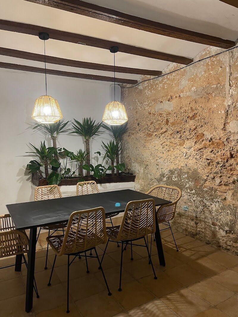Imagen de negocio en Terrazas y patios en Vila-real