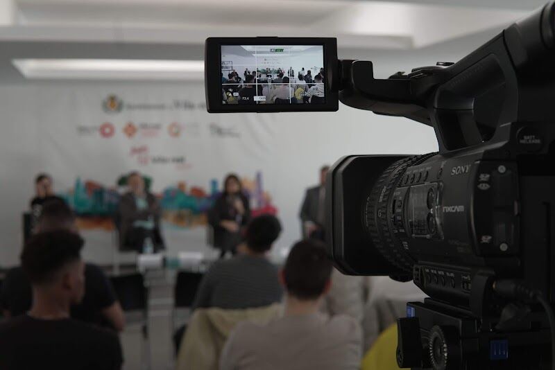 Imagen de Clar Televisió