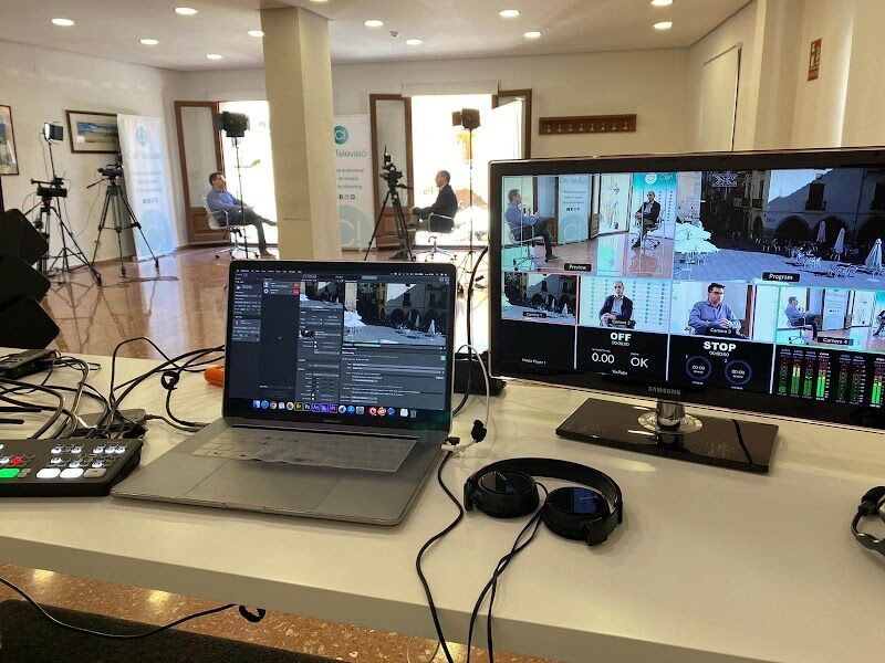 Imagen de Clar Televisió