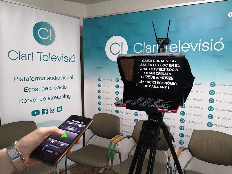 Imagen de Clar Televisió