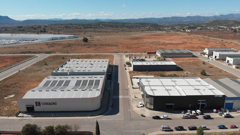 Imagen de Clar Televisió