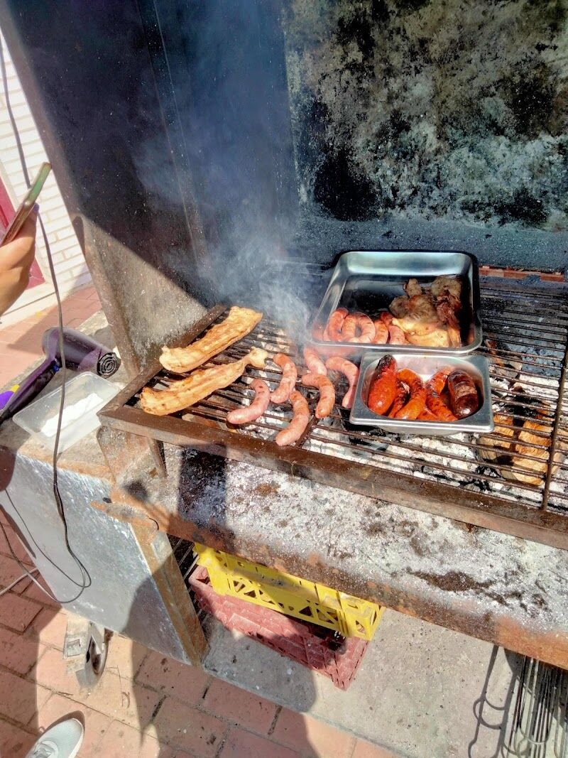 Imagen de Bar Vernissa