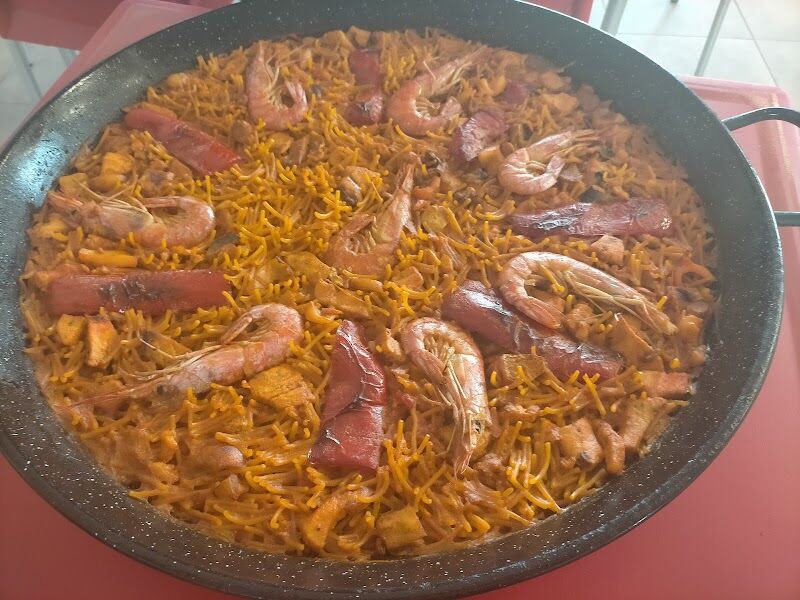 Imagen de Bar Vernissa