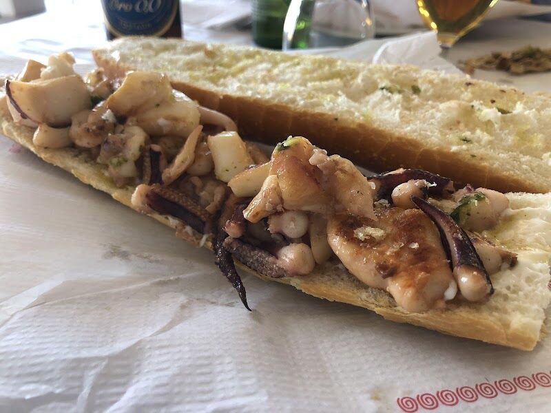 Imagen de Bar Vernissa