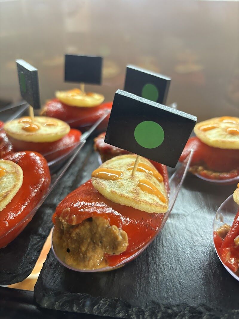 Imagen de Enigma Gastrobar