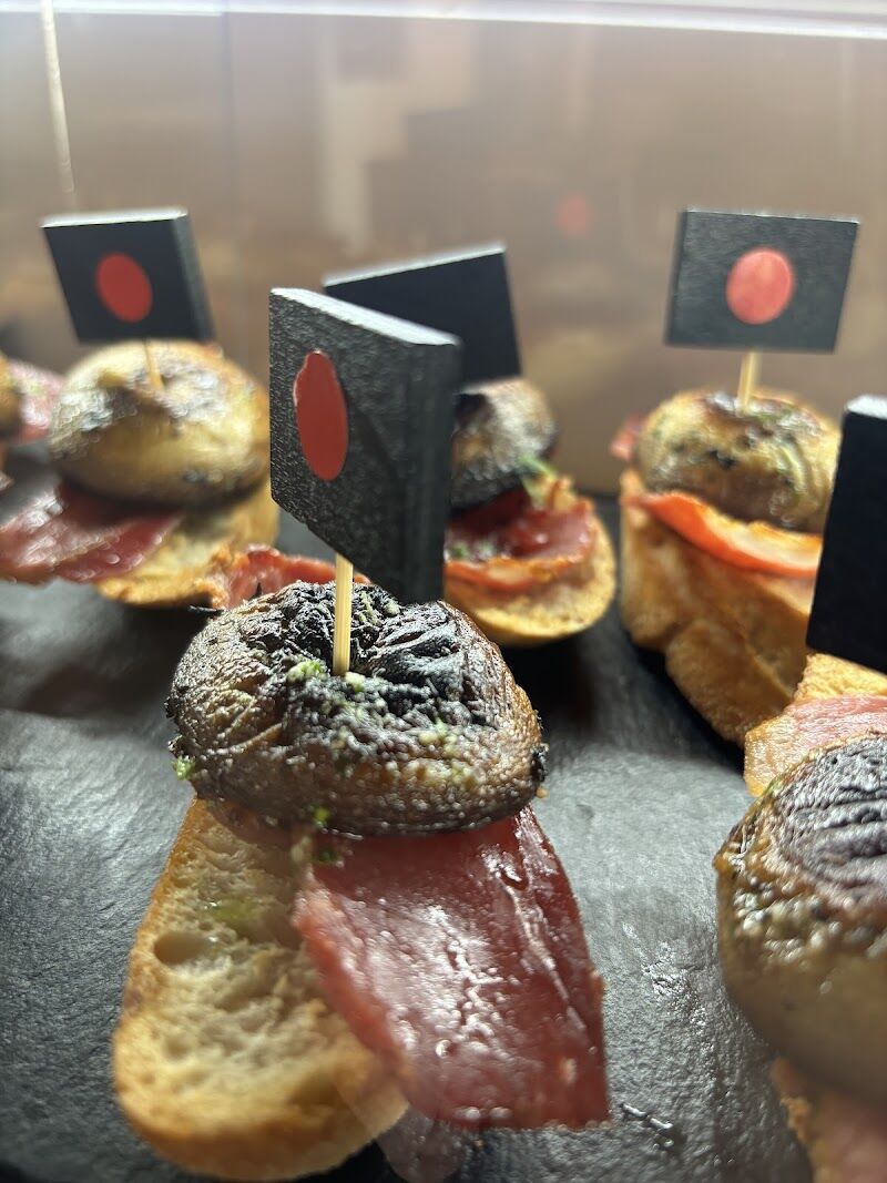 Imagen de Enigma Gastrobar