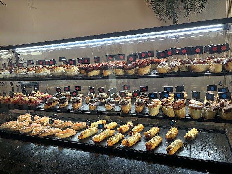 Imagen de Enigma Gastrobar