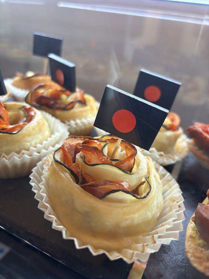 Imagen de Enigma Gastrobar