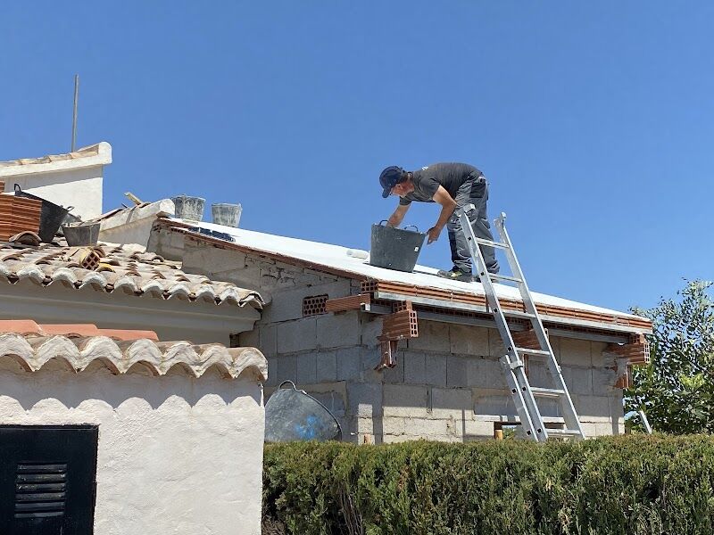 Imagen de Construcciones Herrera