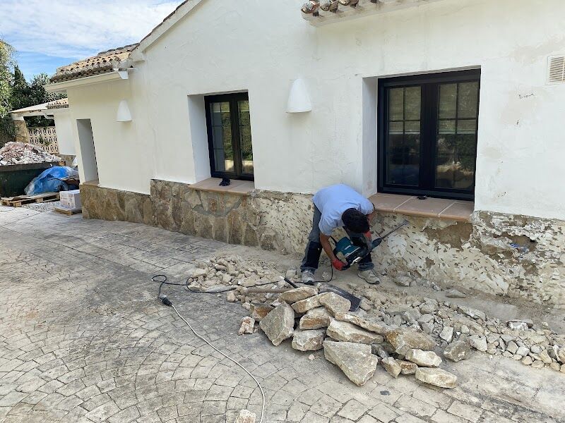 Imagen de Construcciones Herrera