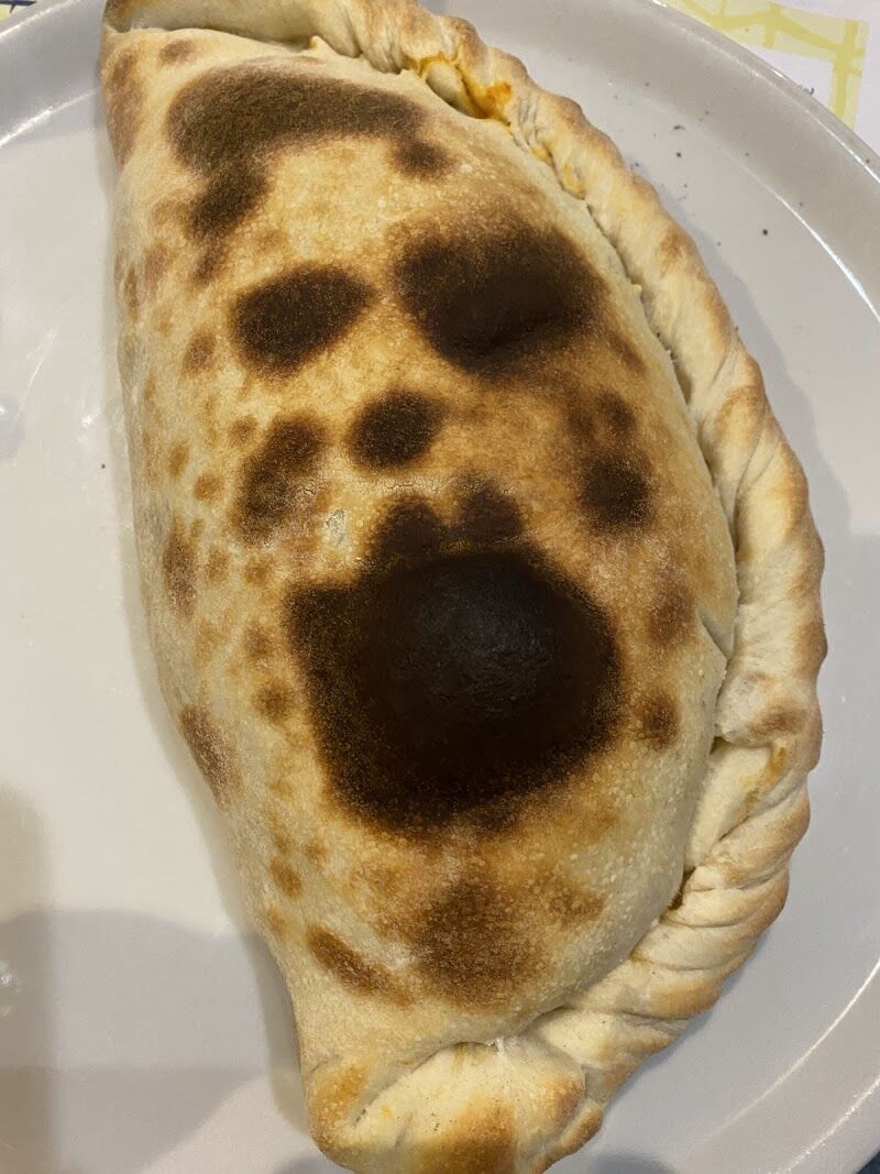 Imagen de Pizzería Capriccio Jalón