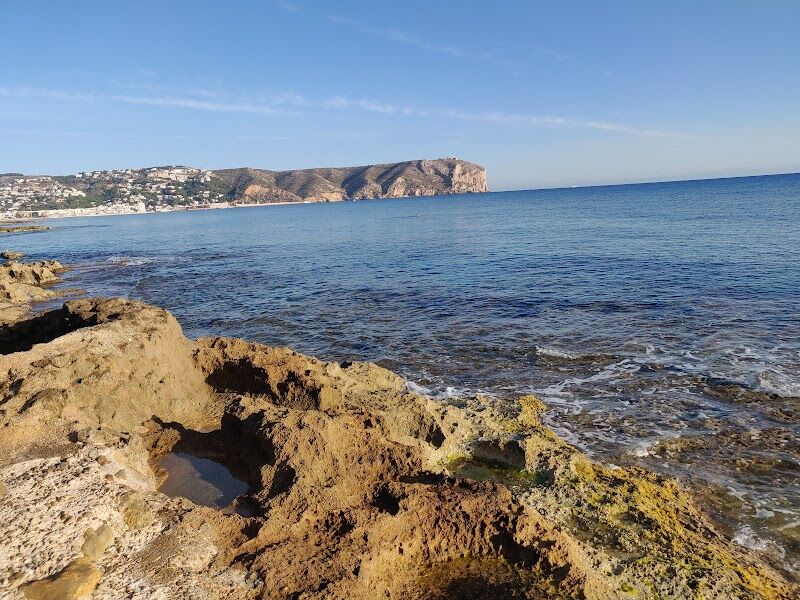 Imagen representativa de la localización