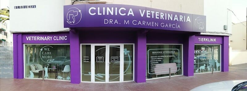 Imagen de negocio en Clínica veterinaria en Platja de L'arenal