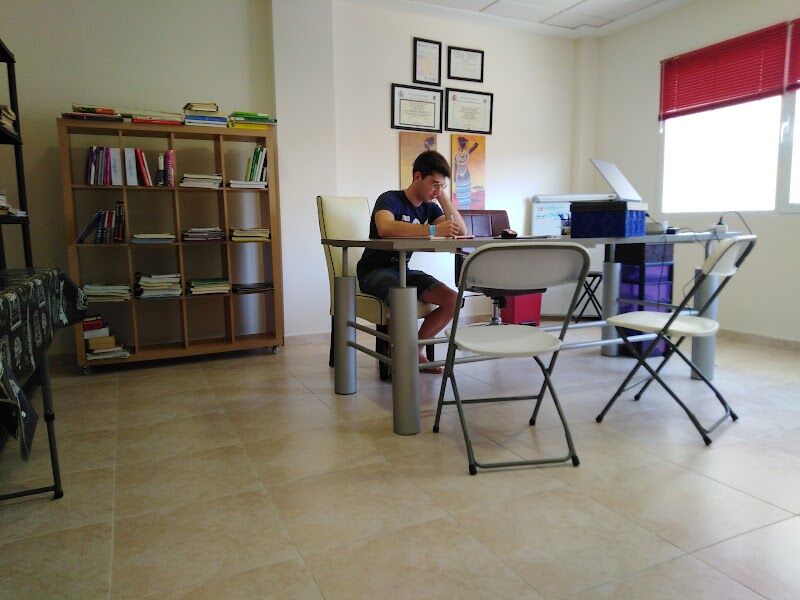 Imagen de Clases Andrómeda