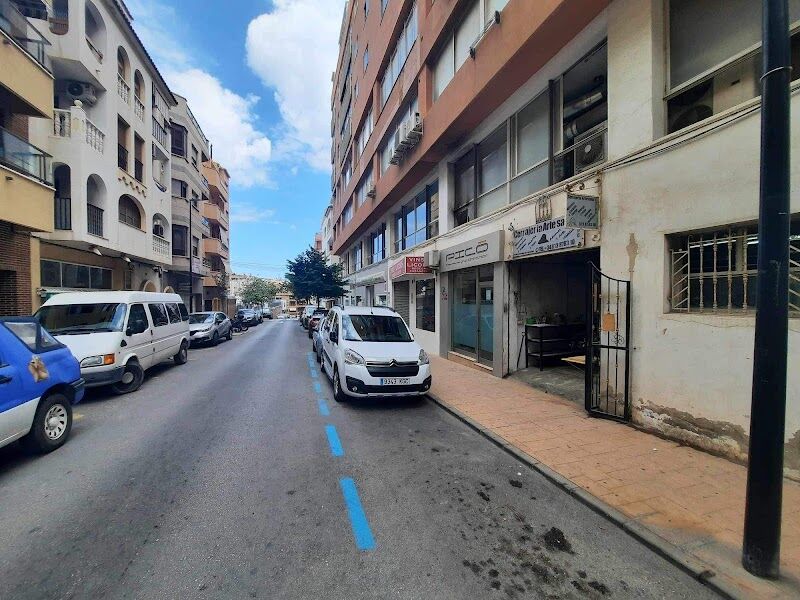 Imagen de Cerrajeria Artesanal Calpe,(soldar,herrero)